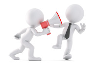 megaphone share